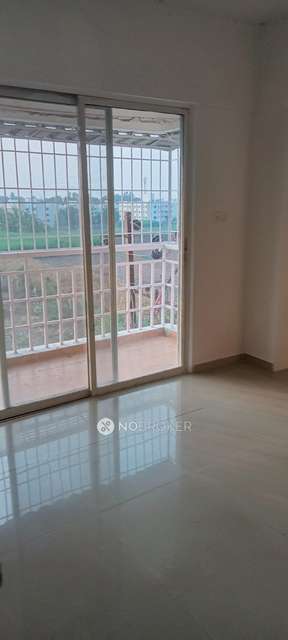 2 BHK Flat In Anandvastu Chs For Sale  In Koregaon Mul