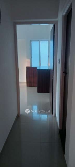 2 BHK Flat In Anandvastu Chs For Sale  In Koregaon Mul