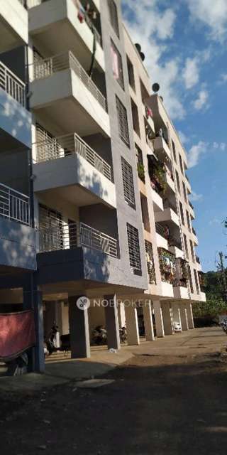 1 BHK Flat In Vignharta Park for Rent  In Bavdhan