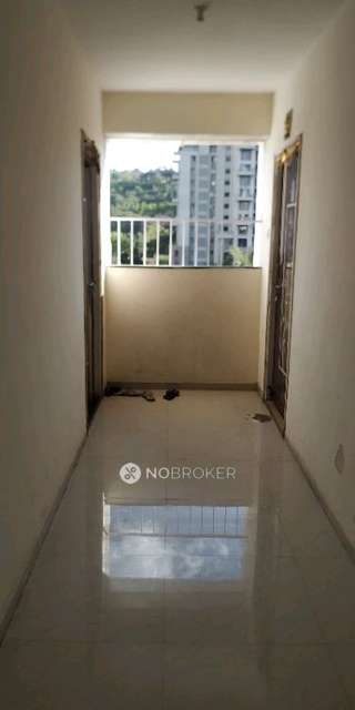 1 BHK Flat In Vignharta Park for Rent  In Bavdhan
