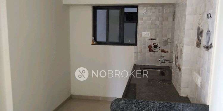 1 BHK Flat In Vignharta Park for Rent  In Bavdhan