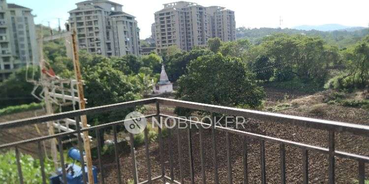 1 BHK Flat In Vignharta Park for Rent  In Bavdhan