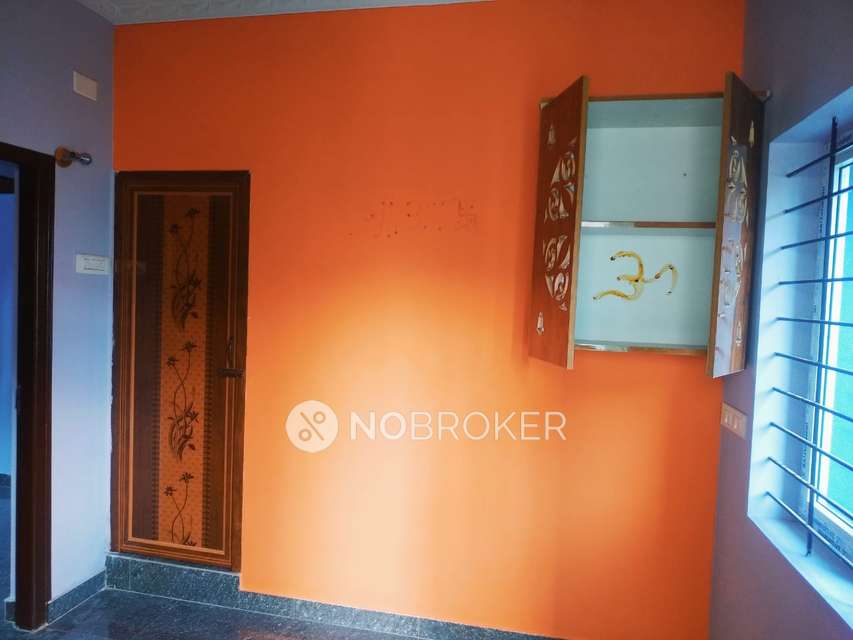 1 BHK House for Rent  In J. P. Nagar