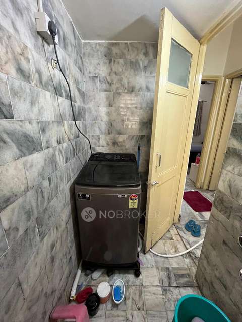 1 BHK Flat In Chanchala Chs, Pimpri Chinchwad for Rent  In Aundh