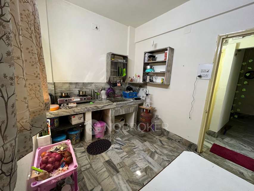 1 BHK Flat In Chanchala Chs, Pimpri Chinchwad for Rent  In Aundh