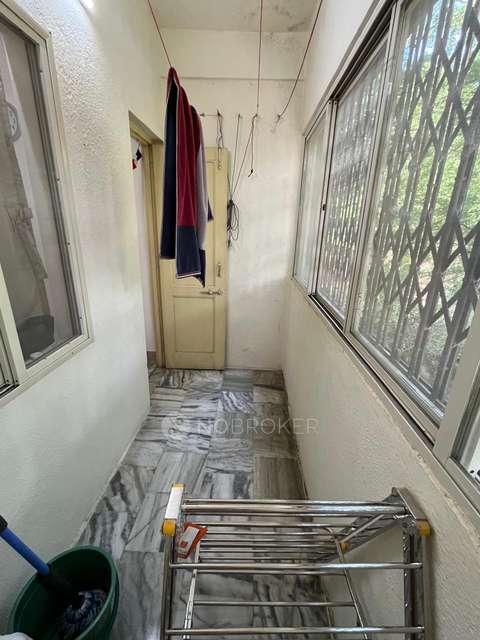 1 BHK Flat In Chanchala Chs, Pimpri Chinchwad for Rent  In Aundh