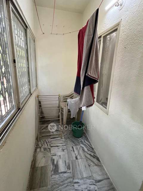 1 BHK Flat In Chanchala Chs, Pimpri Chinchwad for Rent  In Aundh