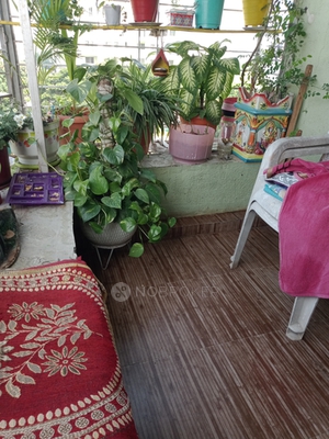 1 BHK Flat In Kushal Swarnali, Kharabwadi For Sale  In Kharabwadi