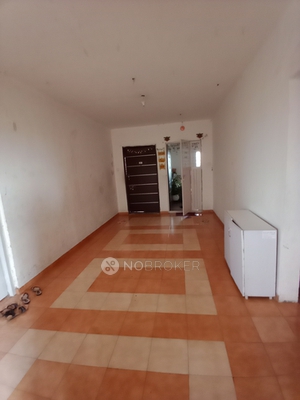 1 BHK Flat In Kushal Swarnali, Kharabwadi For Sale  In Kharabwadi