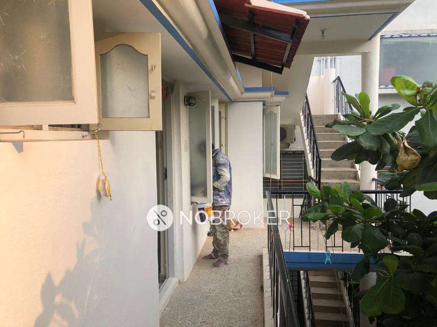 1 BHK House for Rent  In Hebbal Kempapura