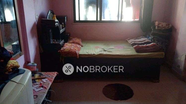 1 BHK Flat In Anand Dham For Sale  In Nalasopara East