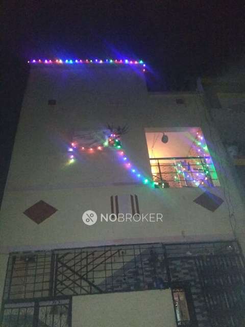 1 RK House for Rent In Chakan