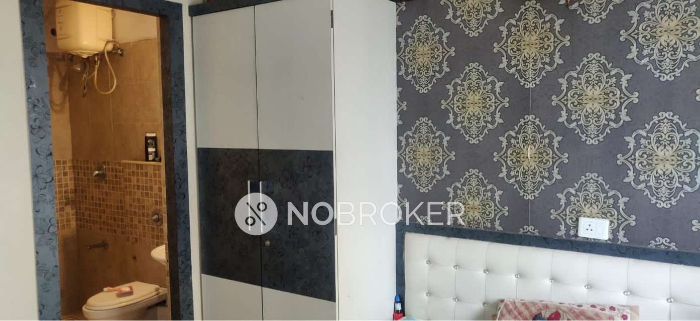 2 BHK Flat In Amanora Trendy Homes for Rent  In Amanora Park Town, Hadapsar