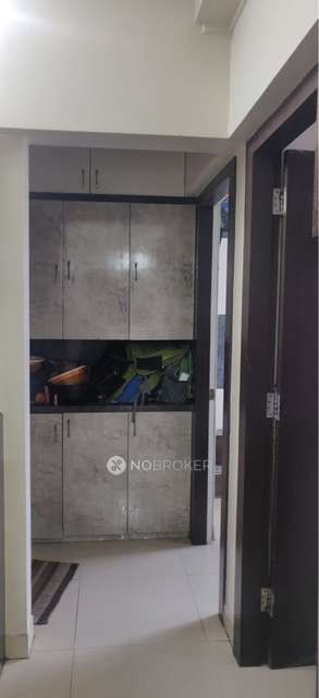 2 BHK Flat In Amanora Trendy Homes for Rent  In Amanora Park Town, Hadapsar