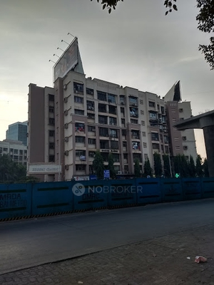 1 RK Flat In Bhoomi Classic Chs for Rent  In Malad West