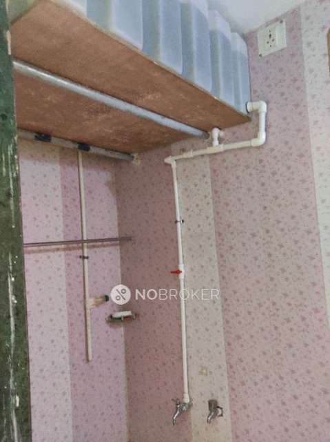 2 BHK Flat In Siddhivinayak Residency Shivane For Sale  In Shivane