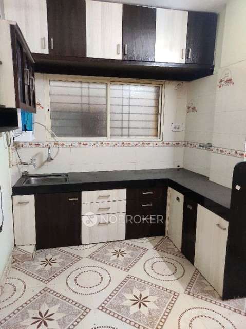 2 BHK Flat In Siddhivinayak Residency Shivane For Sale  In Shivane