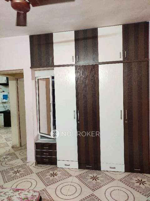 2 BHK Flat In Siddhivinayak Residency Shivane For Sale  In Shivane
