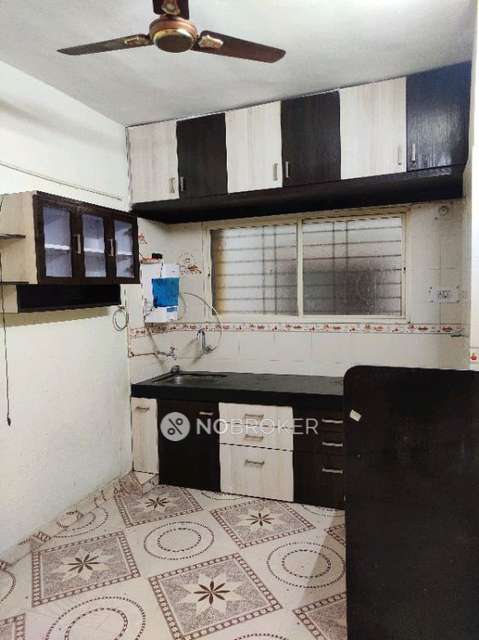 2 BHK Flat In Siddhivinayak Residency Shivane For Sale  In Shivane