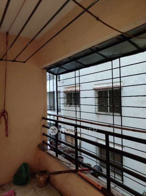 2 BHK Flat In Siddhivinayak Residency Shivane For Sale  In Shivane