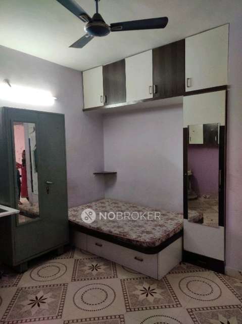 2 BHK Flat In Siddhivinayak Residency Shivane For Sale  In Shivane