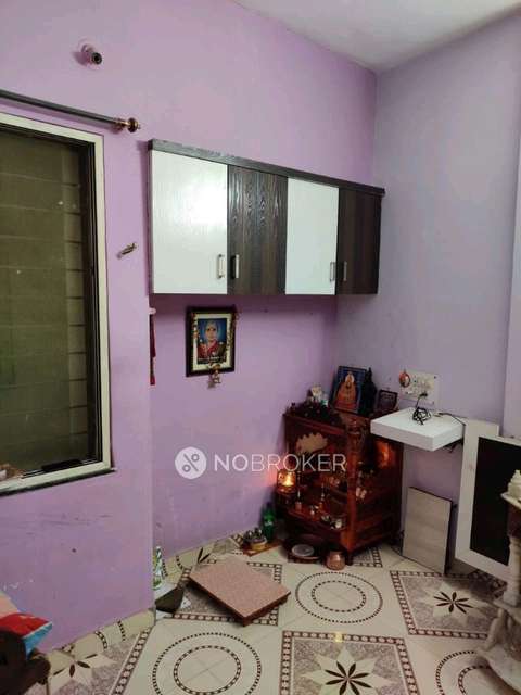 2 BHK Flat In Siddhivinayak Residency Shivane For Sale  In Shivane