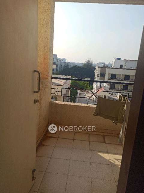 1 BHK Flat In Dreams Ragini for Rent  In Shewalwadi Bus Stand, Shewalewadi, Maharashtra 412307, India