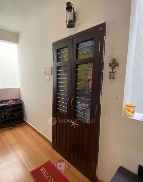 2 BHK Flat In Plaza Bounty Acres For Sale  In Radial Road