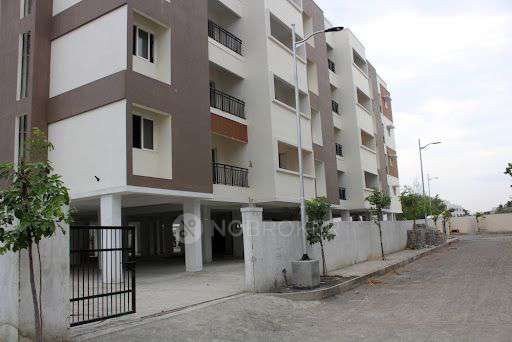 2 BHK Flat In Plaza Bounty Acres For Sale  In Radial Road