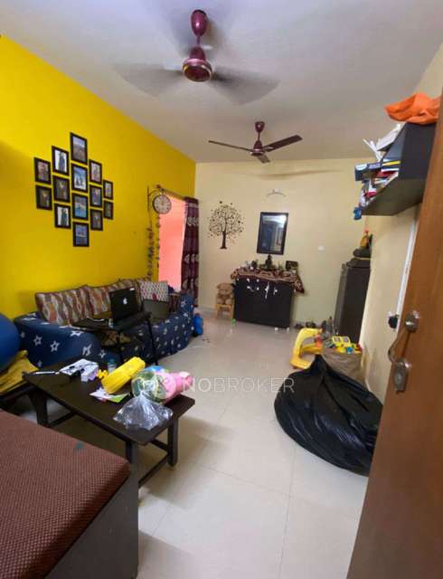 2 BHK Flat In Plaza Bounty Acres For Sale  In Radial Road