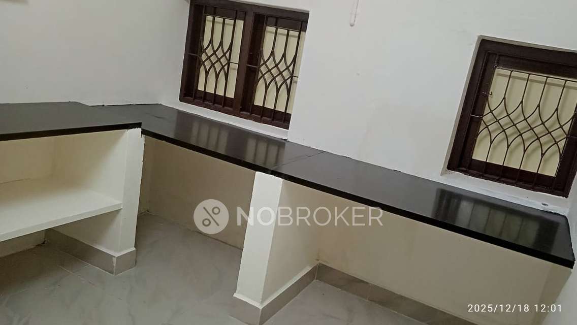 1 BHK House for Rent  In Thoraipakkam