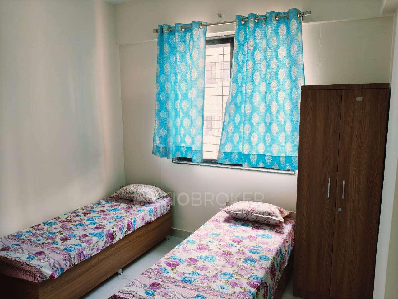 PG for Boys in Pimple Nilakh