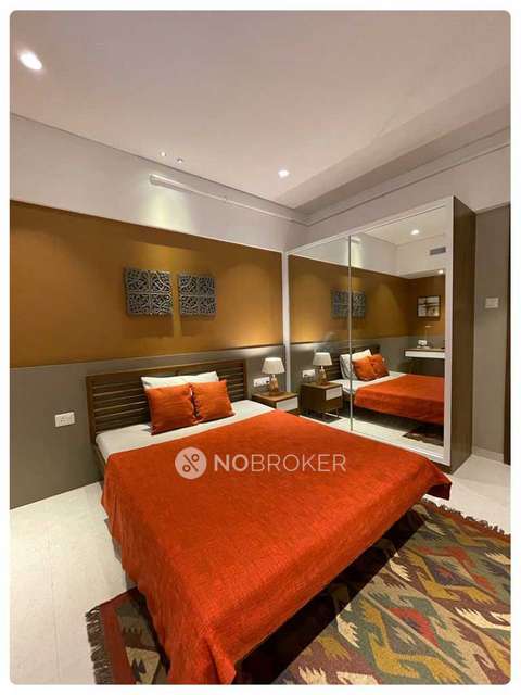 2 BHK Flat In Pride Wellington For Sale  In Dhanori