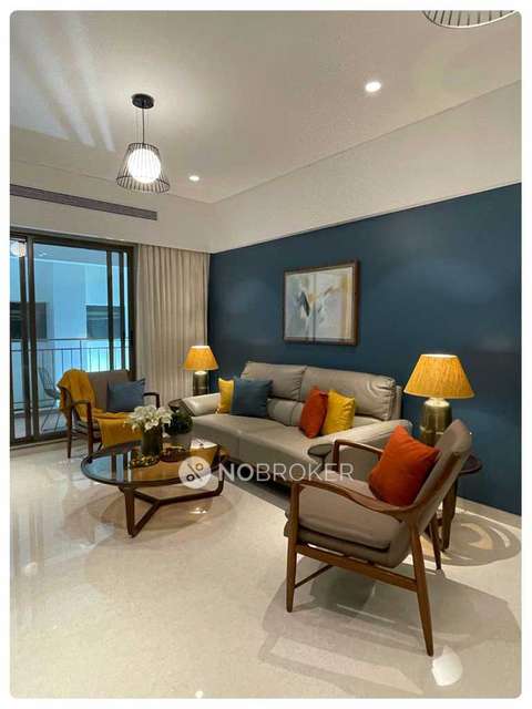 2 BHK Flat In Pride Wellington For Sale  In Dhanori