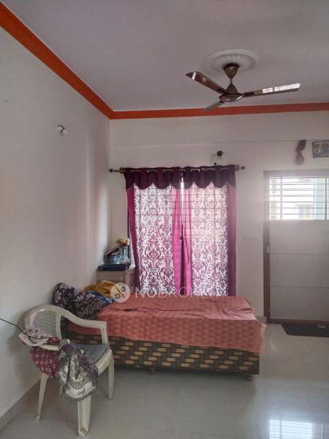 2 BHK Flat In Sri Sai Varsha Residency  For Sale  In Uttarahalli Hobli