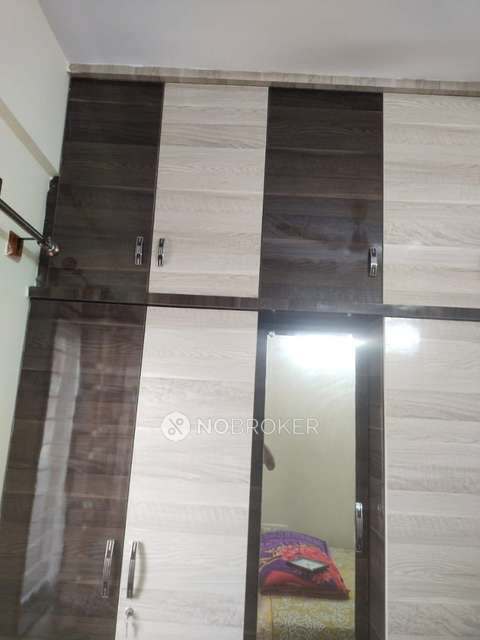 2 BHK Flat In Sri Sai Varsha Residency  For Sale  In Uttarahalli Hobli