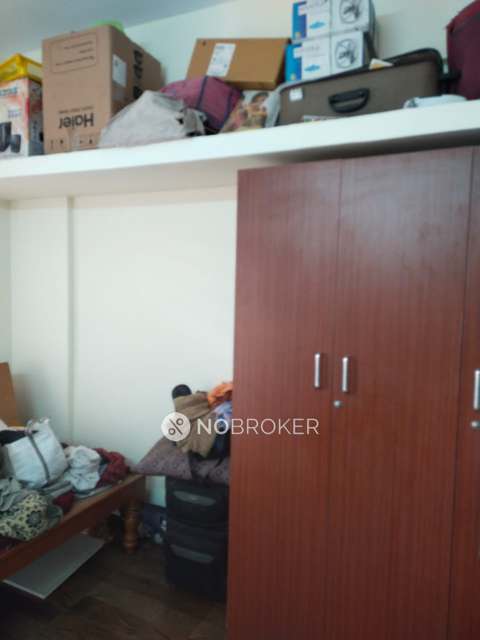 2 BHK Flat In Sri Sai Varsha Residency  For Sale  In Uttarahalli Hobli