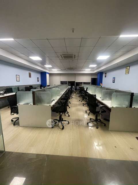Co-Working  space in Thane, Mumbai for Rent 