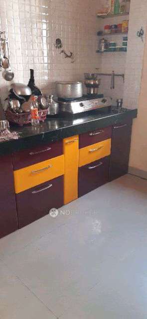 1 RK Flat In Pagadi Ownership For Sale  In Kumbharkhan Pada