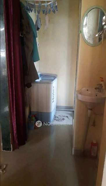 1 RK Flat In Pagadi Ownership For Sale  In Kumbharkhan Pada