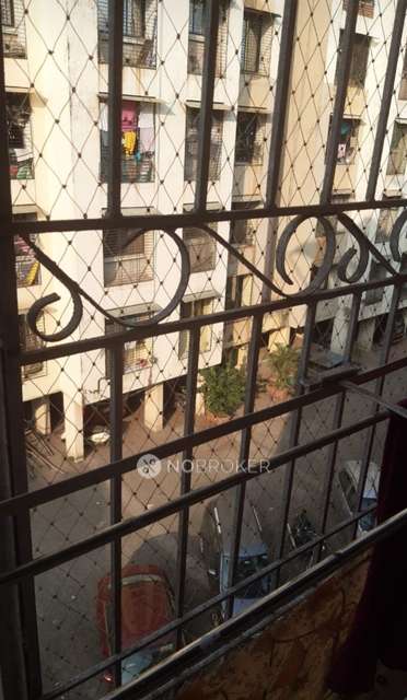 1 RK Flat In Pagadi Ownership For Sale  In Kumbharkhan Pada