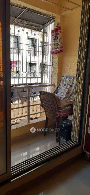 1 RK Flat In Pagadi Ownership For Sale  In Kumbharkhan Pada