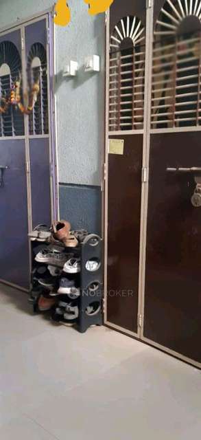 1 RK Flat In Pagadi Ownership For Sale  In Kumbharkhan Pada