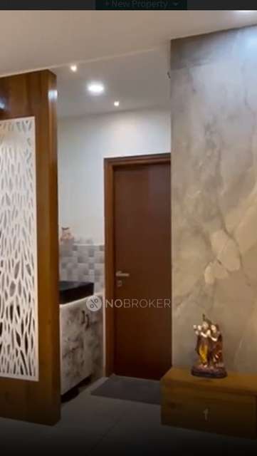 3 BHK Flat In Aparna Sarovar Zenith For Sale  In Nallagandla