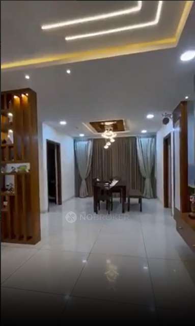 3 BHK Flat In Aparna Sarovar Zenith For Sale  In Nallagandla