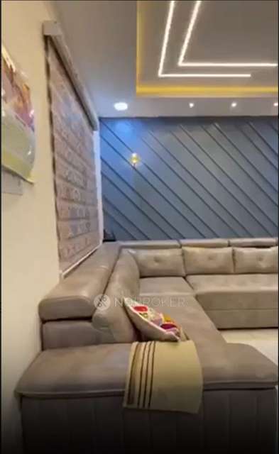 3 BHK Flat In Aparna Sarovar Zenith For Sale  In Nallagandla