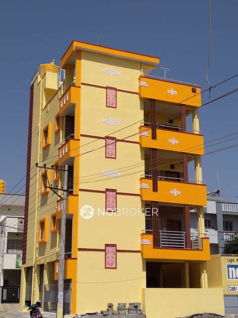 1 BHK House for Rent  In Huskur Kodi