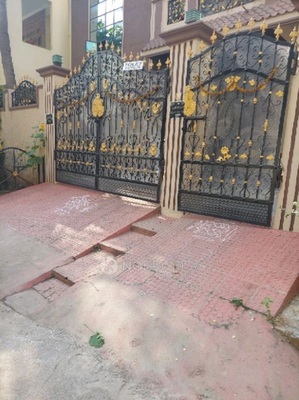 2 BHK House for Rent  In Mehdipatnam