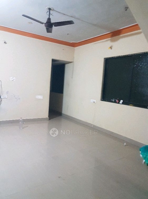 1 BHK House for Rent  In  Yogayog Society Bibwewadi
