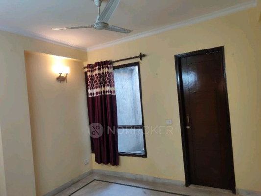 3 BHK Flat In A2 Block for Rent  In Chhatarpur